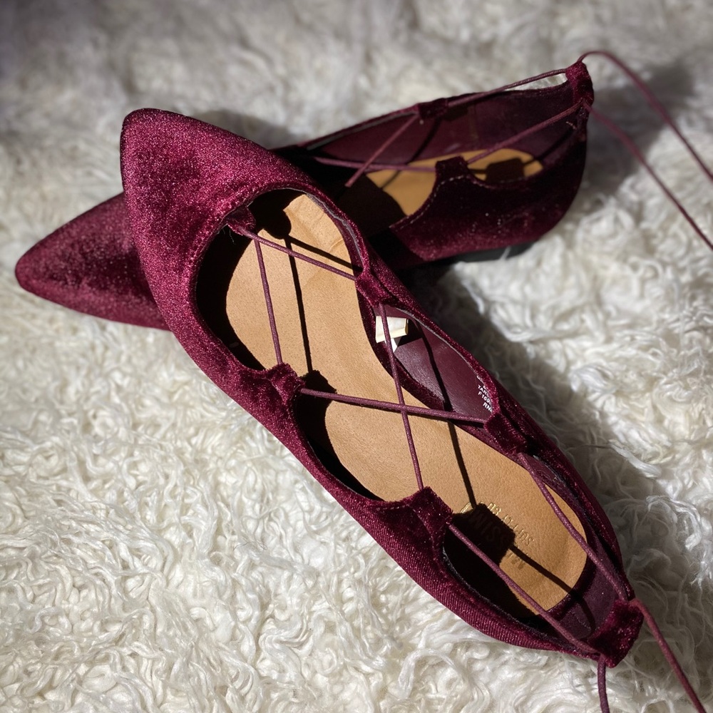 interview casual or a day at the office